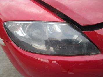 poza Mazda RX-8 2.6i 2004 Benzina