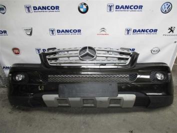 Mercedes-Benz 320 3.0CDI 2006 Diesel poza Mercedes-Benz 320 3.0CDI 2006 Diesel