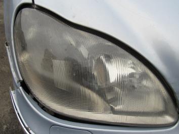 poza Mercedes-Benz SL500 5.0i 2000 Benzina