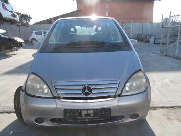 poza Mercedes-Benz A160 1.6i 1997 Benzina
