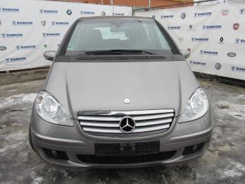 poza Mercedes-Benz A160 2.0CDI 2008 Diesel