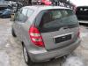 poza Mercedes-Benz A160 2.0CDI 2008 Diesel