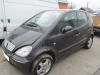Mercedes-Benz A170 1.7CDI 2002 Diesel poza Mercedes-Benz A170 1.7CDI 2002 Diesel