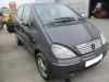 Mercedes-Benz A170 1.7CDI 2002 Diesel poza Mercedes-Benz A170 1.7CDI 2002 Diesel