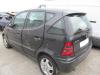 Mercedes-Benz A170 1.7CDI 2002 Diesel poza Mercedes-Benz A170 1.7CDI 2002 Diesel