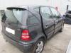 Mercedes-Benz A170 1.7CDI 2002 Diesel poza Mercedes-Benz A170 1.7CDI 2002 Diesel