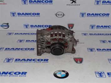 Mercedes-Benz A170 1.7CDI 2002 Diesel poza Mercedes-Benz A170 1.7CDI 2002 Diesel