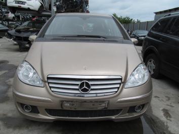 Mercedes-Benz A180 2.0CDI 2005 Diesel poza Mercedes-Benz A180 2.0CDI 2005 Diesel