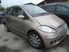Mercedes-Benz A180 2.0CDI 2005 Diesel poza Mercedes-Benz A180 2.0CDI 2005 Diesel