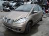 Mercedes-Benz A180 2.0CDI 2005 Diesel poza Mercedes-Benz A180 2.0CDI 2005 Diesel