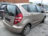 Mercedes-Benz A180 2.0CDI 2005 Diesel poza Mercedes-Benz A180 2.0CDI 2005 Diesel