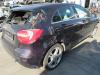Mercedes-Benz A200 2.2CDI 2014 Diesel poza Mercedes-Benz A200 2.2CDI 2014 Diesel