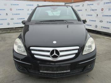 Mercedes-Benz B180 2.0CDI 2005 Diesel poza Mercedes-Benz B180 2.0CDI 2005 Diesel