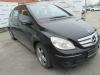 Mercedes-Benz B180 2.0CDI 2005 Diesel poza Mercedes-Benz B180 2.0CDI 2005 Diesel