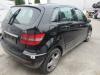 Mercedes-Benz B180 2.0CDI 2005 Diesel poza Mercedes-Benz B180 2.0CDI 2005 Diesel