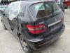 Mercedes-Benz B180 2.0CDI 2005 Diesel poza Mercedes-Benz B180 2.0CDI 2005 Diesel