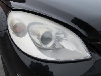 Mercedes-Benz B180 2.0CDI 2005 Diesel poza Mercedes-Benz B180 2.0CDI 2005 Diesel