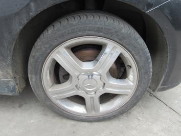 Mercedes-Benz B180 2.0CDI 2005 Diesel poza Mercedes-Benz B180 2.0CDI 2005 Diesel