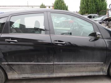 Mercedes-Benz B180 2.0CDI 2005 Diesel poza Mercedes-Benz B180 2.0CDI 2005 Diesel