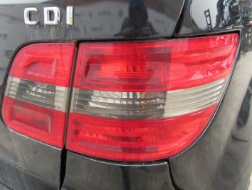 Mercedes-Benz B180 2.0CDI 2005 Diesel poza Mercedes-Benz B180 2.0CDI 2005 Diesel