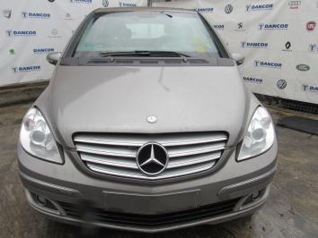 poza Mercedes-Benz B180 2.0CDI 2006 Diesel