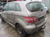 poza Mercedes-Benz B180 2.0CDI 2006 Diesel
