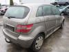 poza Mercedes-Benz B180 2.0CDI 2006 Diesel