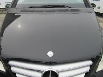 Mercedes-Benz B180 2005 2005 Diesel poza Mercedes-Benz B180 2005 2005 Diesel