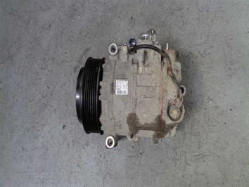 poza Mercedes-Benz C180 1.8i 2006 Benzina