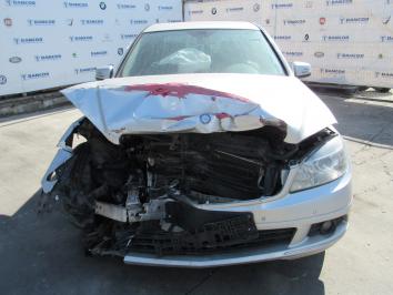 Mercedes-Benz C180 2.2CDI 2011 Diesel poza Mercedes-Benz C180 2.2CDI 2011 Diesel