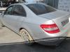 Mercedes-Benz C180 2.2CDI 2011 Diesel poza Mercedes-Benz C180 2.2CDI 2011 Diesel