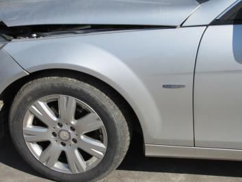 Mercedes-Benz C180 2.2CDI 2011 Diesel poza Mercedes-Benz C180 2.2CDI 2011 Diesel