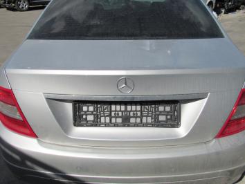 Mercedes-Benz C180 2.2CDI 2011 Diesel poza Mercedes-Benz C180 2.2CDI 2011 Diesel
