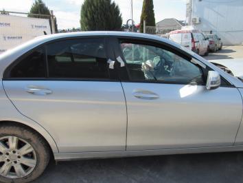 Mercedes-Benz C180 2.2CDI 2011 Diesel poza Mercedes-Benz C180 2.2CDI 2011 Diesel