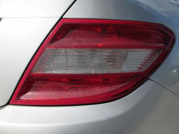 Mercedes-Benz C180 2.2CDI 2011 Diesel poza Mercedes-Benz C180 2.2CDI 2011 Diesel