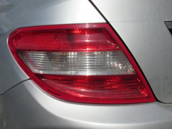 Mercedes-Benz C180 2.2CDI 2011 Diesel poza Mercedes-Benz C180 2.2CDI 2011 Diesel