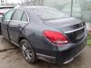 Mercedes-Benz C200 1.6D 2015 Diesel poza Mercedes-Benz C200 1.6D 2015 Diesel
