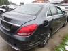Mercedes-Benz C200 1.6D 2015 Diesel poza Mercedes-Benz C200 1.6D 2015 Diesel