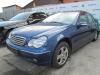 Mercedes-Benz C200 2.0i 2001 Benzina poza Mercedes-Benz C200 2.0i 2001 Benzina