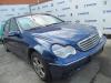 Mercedes-Benz C200 2.0i 2001 Benzina poza Mercedes-Benz C200 2.0i 2001 Benzina