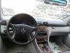 Mercedes-Benz C200 2.0i 2001 Benzina poza Mercedes-Benz C200 2.0i 2001 Benzina
