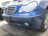 poza Mercedes-Benz C200 2.0i 2001 Benzina