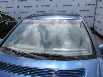 poza Mercedes-Benz C200 2.0i 2001 Benzina