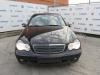 poza Mercedes-Benz C200 2.2CDI 2003 Diesel