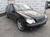 poza Mercedes-Benz C200 2.2CDI 2003 Diesel