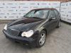 poza Mercedes-Benz C200 2.2CDI 2003 Diesel