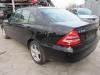 poza Mercedes-Benz C200 2.2CDI 2003 Diesel