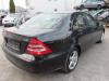 poza Mercedes-Benz C200 2.2CDI 2003 Diesel