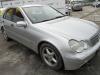 Mercedes-Benz C200 2.2CDI 2003 Diesel poza Mercedes-Benz C200 2.2CDI 2003 Diesel