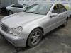 Mercedes-Benz C200 2.2CDI 2003 Diesel poza Mercedes-Benz C200 2.2CDI 2003 Diesel